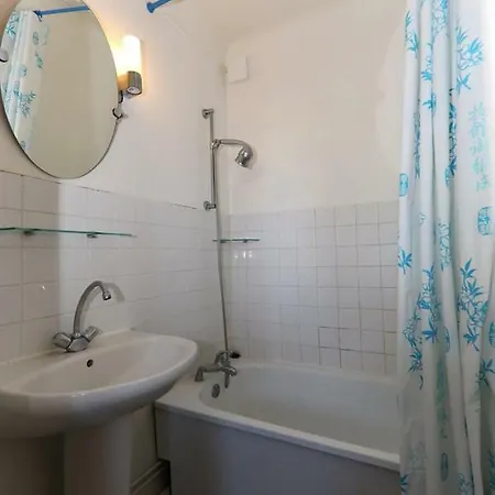 Apartment Chez Laurence *